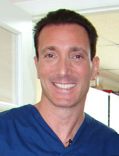 Dr. Brett Bolton